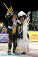 Clausura de los Carnavales Correntinos. Parte II