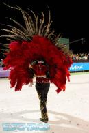 Clausura de los Carnavales Correntinos. Parte II