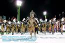 Clausura de los Carnavales Correntinos. Parte II