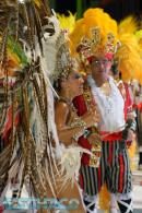 Clausura de los Carnavales Correntinos. Parte II