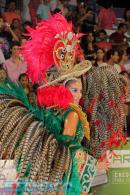 Clausura de los Carnavales Correntinos. Parte II