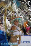 Clausura de los Carnavales Correntinos. Parte II