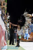 Clausura de los Carnavales Correntinos. Parte II