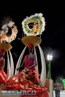 Clausura de los Carnavales Correntinos. Parte III