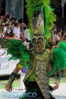 Clausura de los Carnavales Correntinos. Parte III