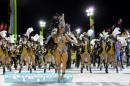 Clausura de los Carnavales Correntinos. Parte III