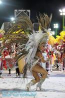 Clausura de los Carnavales Correntinos. Parte III