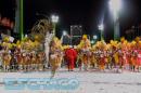 Clausura de los Carnavales Correntinos. Parte III