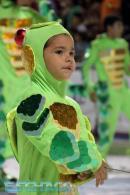 Clausura de los Carnavales Correntinos. Parte III