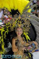 Clausura de los Carnavales Correntinos. Parte III