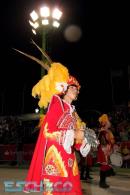 Clausura de los Carnavales Correntinos. Parte III