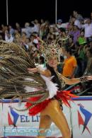 Clausura de los Carnavales Correntinos. Parte III