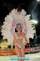 Supercarnavales: 3 noche de competencia. Parte I