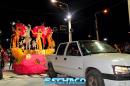 Supercarnavales: 3 noche de competencia. Parte I