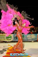 Supercarnavales: 3 noche de competencia. Parte I