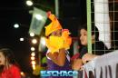 Supercarnavales: 3 noche de competencia. Parte I