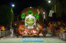 Supercarnavales: 3 noche de competencia. Parte I