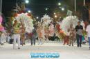 Supercarnavales: 3 noche de competencia. Parte I