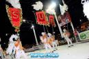 Supercarnavales: 3 noche de competencia. Parte I