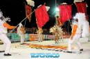 Supercarnavales: 3 noche de competencia. Parte I