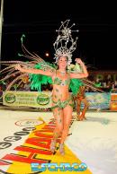 Supercarnavales: 3 noche de competencia. Parte I