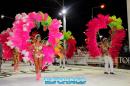 Supercarnavales: 3 noche de competencia. Parte I