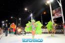 Supercarnavales: 3 noche de competencia. Parte I