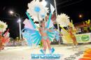 Supercarnavales: 3 noche de competencia. Parte II