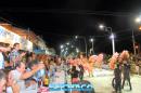 Supercarnavales: 3 noche de competencia. Parte II