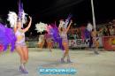 Supercarnavales: 3 noche de competencia. Parte III