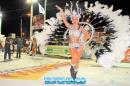 Supercarnavales: 3 noche de competencia. Parte III