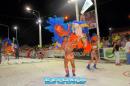 Supercarnavales: 3 noche de competencia. Parte III