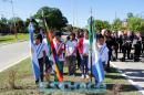 Homenaje al Da del Aborigen y los Pueblos originarios