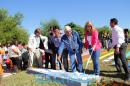 Homenaje al Da del Aborigen y los Pueblos originarios