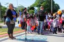 Homenaje al Da del Aborigen y los Pueblos originarios