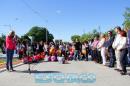 Homenaje al Da del Aborigen y los Pueblos originarios