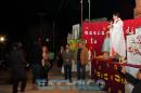 40 Aniversario de la Parroquia Nuestra Seora de Lourdes de Charadai
