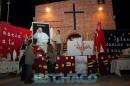 40 Aniversario de la Parroquia Nuestra Seora de Lourdes de Charadai