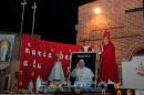 40 Aniversario de la Parroquia Nuestra Seora de Lourdes de Charadai