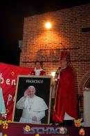 40 Aniversario de la Parroquia Nuestra Seora de Lourdes de Charadai