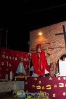 40 Aniversario de la Parroquia Nuestra Seora de Lourdes de Charadai