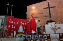 40 Aniversario de la Parroquia Nuestra Seora de Lourdes de Charadai