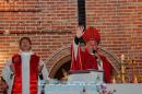 40 Aniversario de la Parroquia Nuestra Seora de Lourdes de Charadai