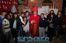 40 Aniversario de la Parroquia Nuestra Seora de Lourdes de Charadai