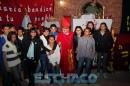 40 Aniversario de la Parroquia Nuestra Seora de Lourdes de Charadai