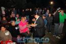 40 Aniversario de la Parroquia Nuestra Seora de Lourdes de Charadai