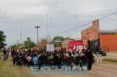 40 Aniversario de la Parroquia Nuestra Seora de Lourdes de Charadai