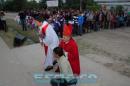 40 Aniversario de la Parroquia Nuestra Seora de Lourdes de Charadai