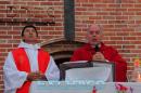 40 Aniversario de la Parroquia Nuestra Seora de Lourdes de Charadai