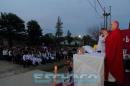 40 Aniversario de la Parroquia Nuestra Seora de Lourdes de Charadai